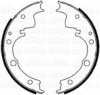 CIFAM 153-139 Brake Shoe Set